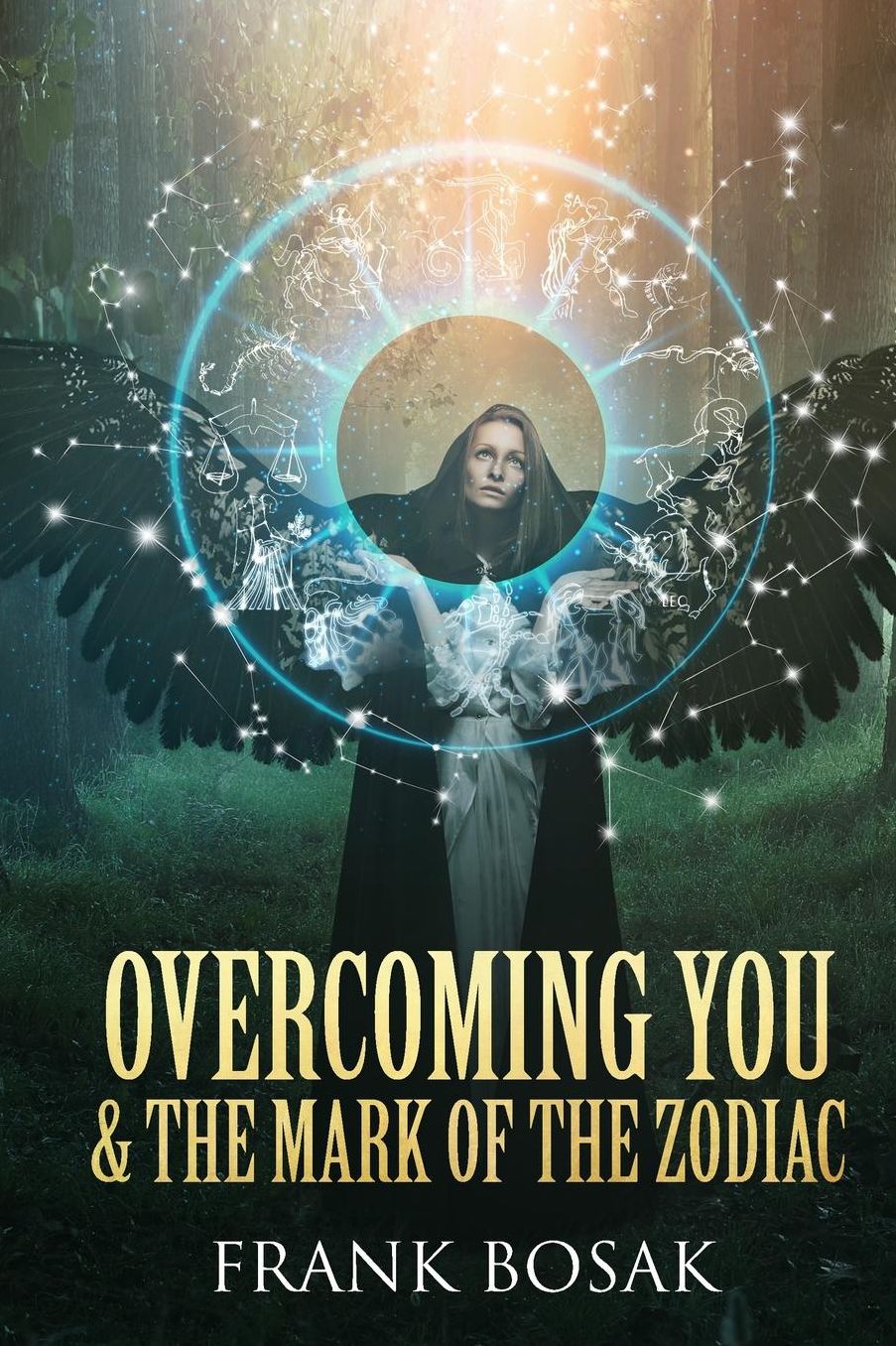 Overcoming You & The Mark of The Zodiac