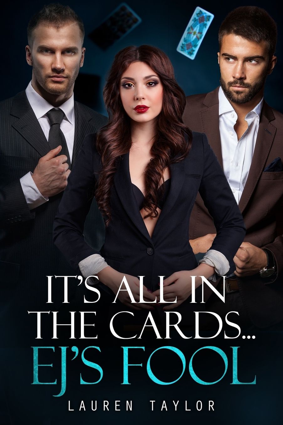 It's All in the Cards: EJ's Fool