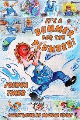 It's a Bummer for the Plumber!