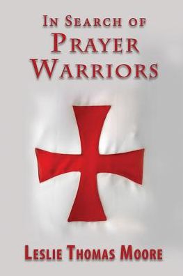 In Search of Prayer Warriors
