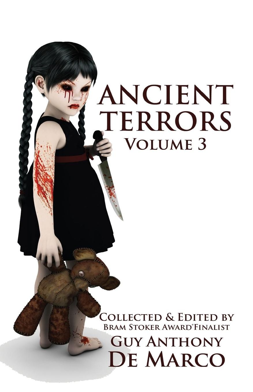 Ancient Terrors