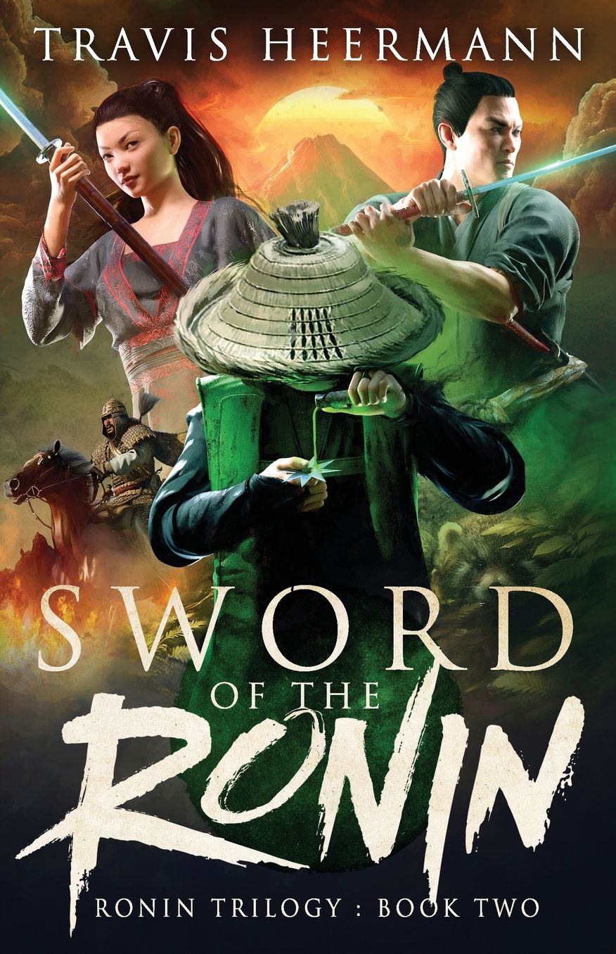 Sword of the Ronin