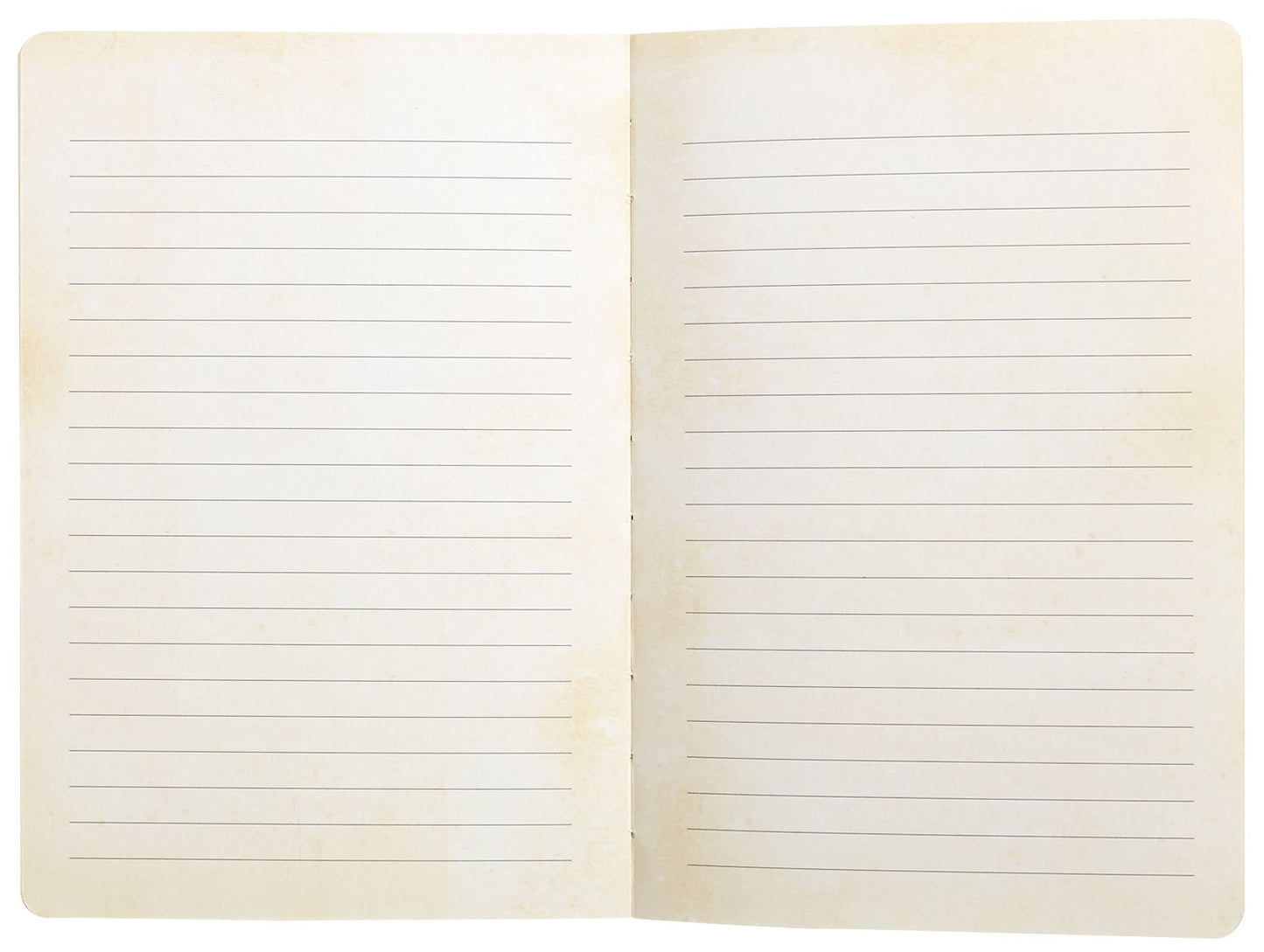 Deconstructed Live The Life Bound Lined Journal 5" x 7.25"
