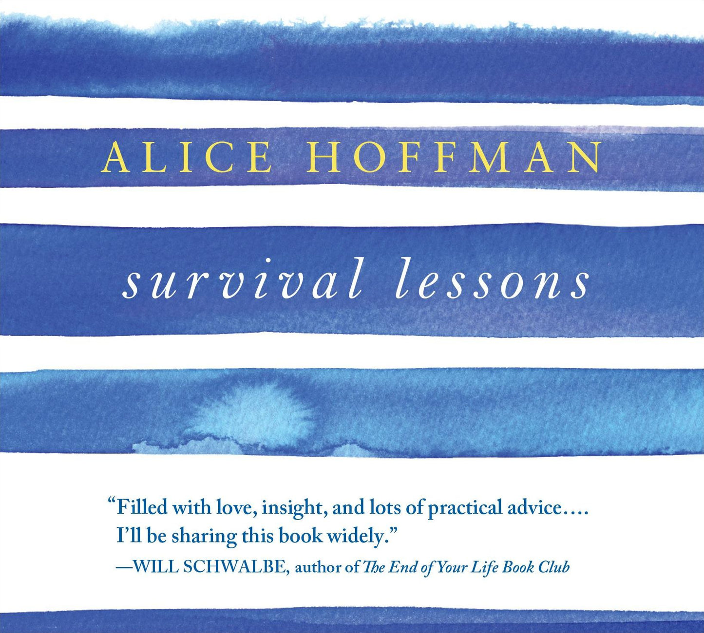 Survival Lessons