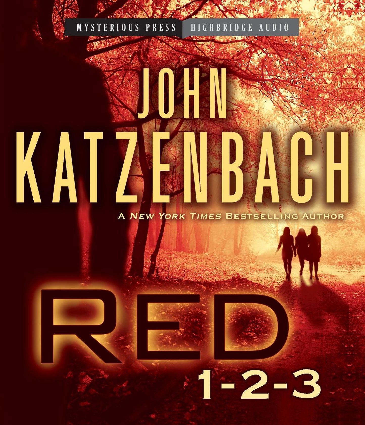 Red 1-2-3