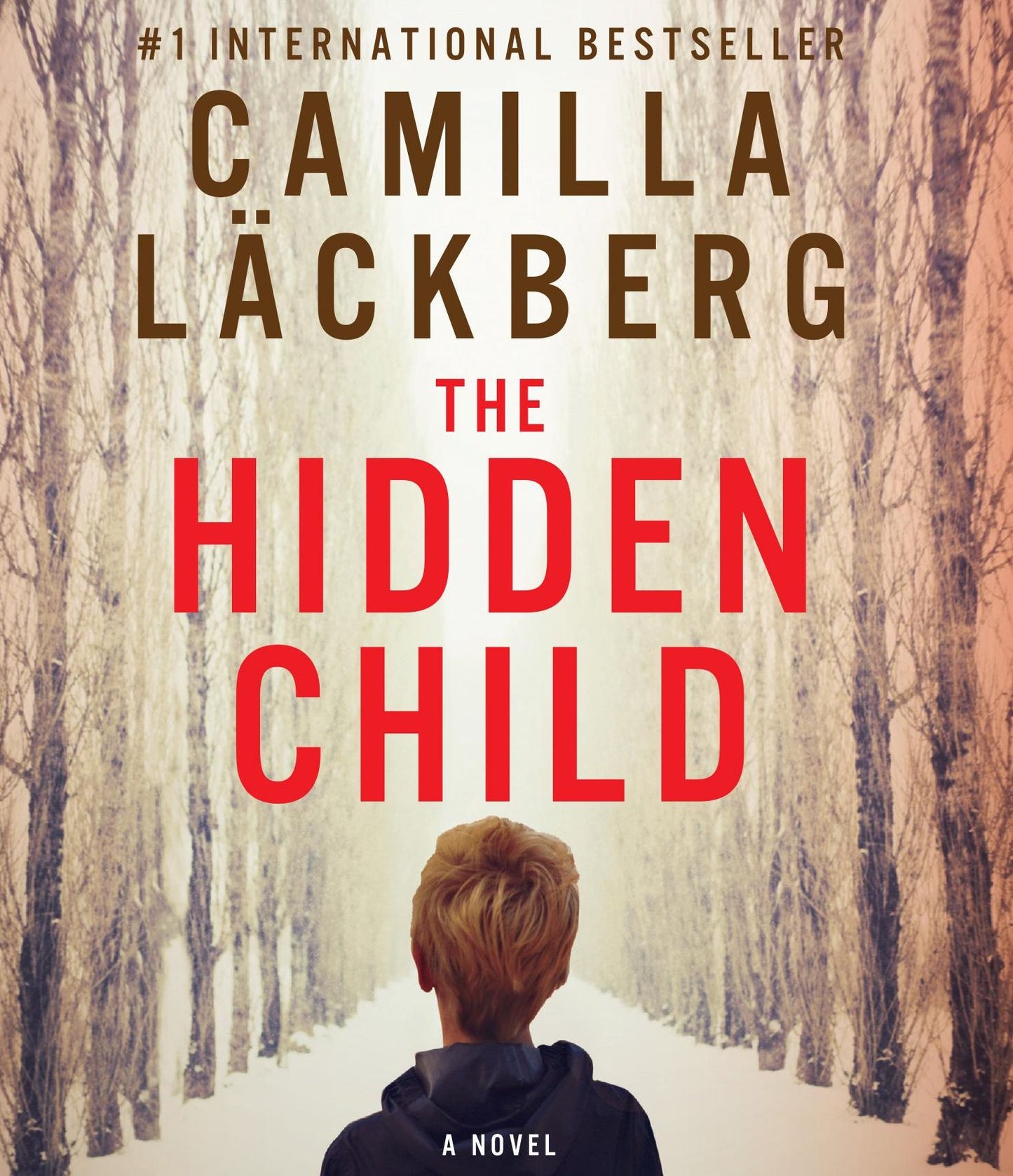 The Hidden Child (Fjällbacka Series #5)
