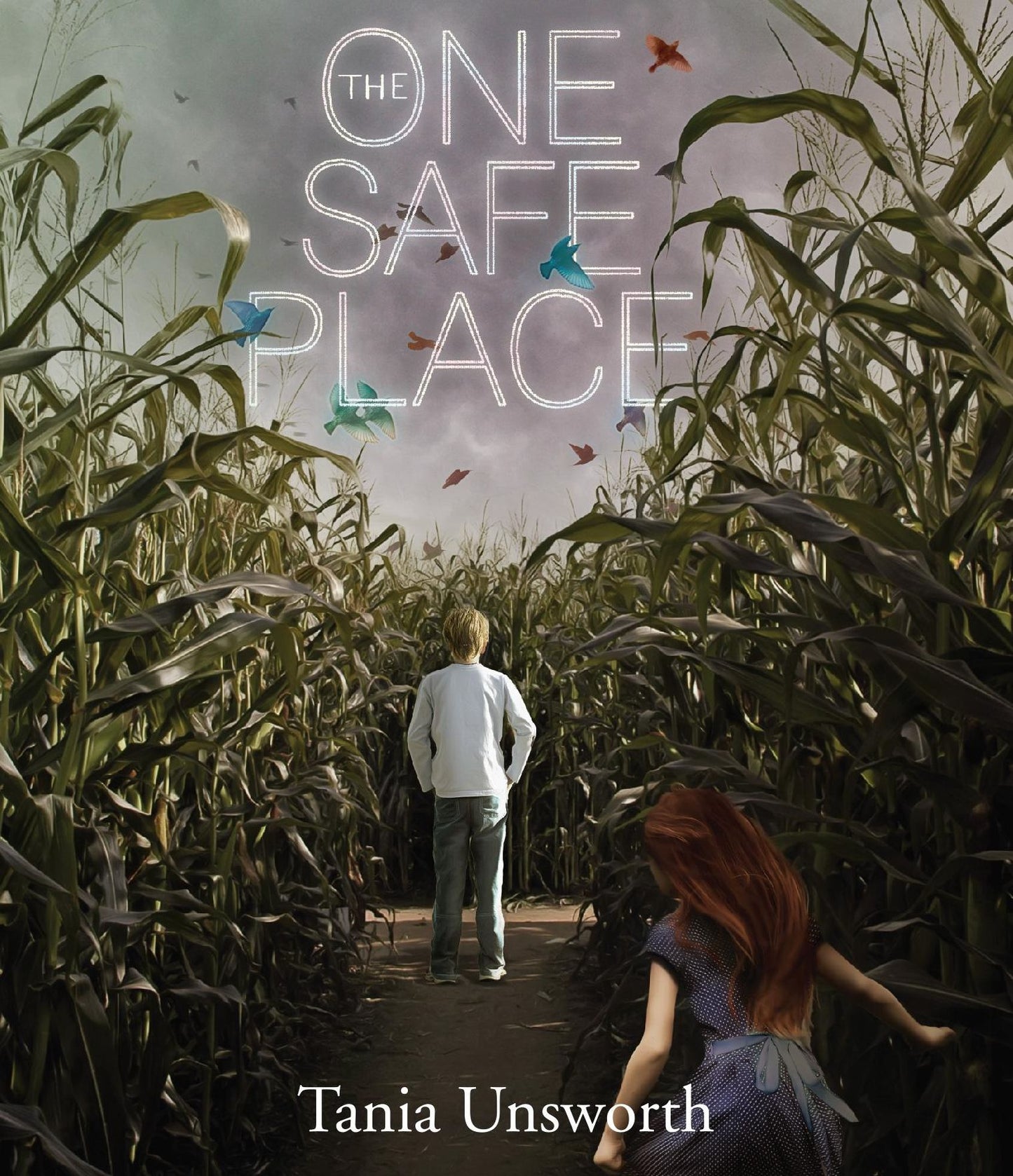 The One Safe Place