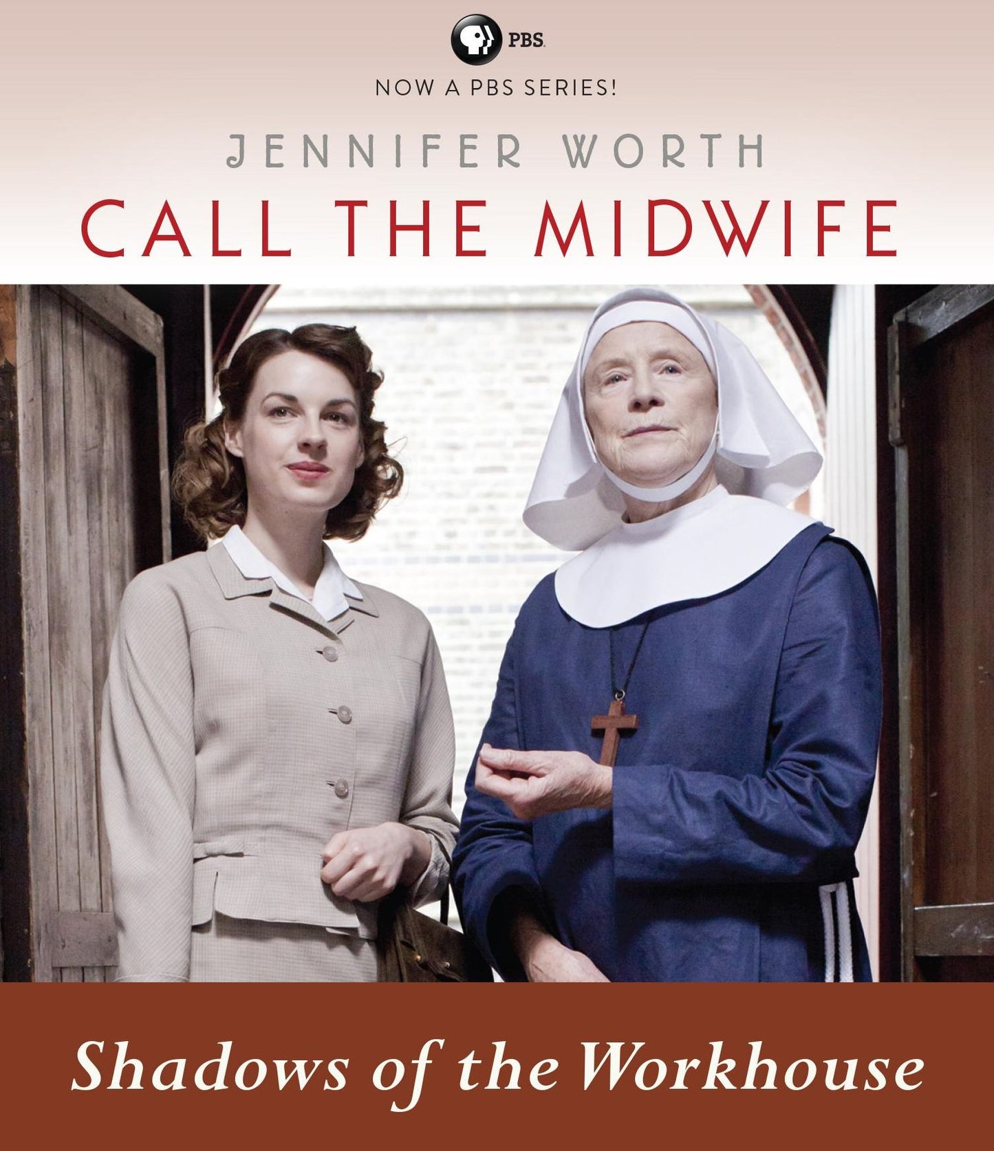 Call the Midwife: Shadows of the Workhouse