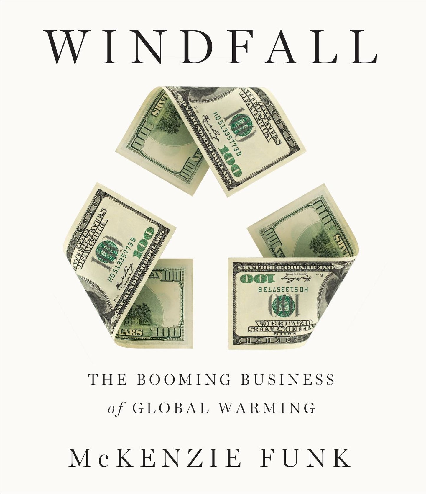 Windfall: The Booming Business of Global Warming