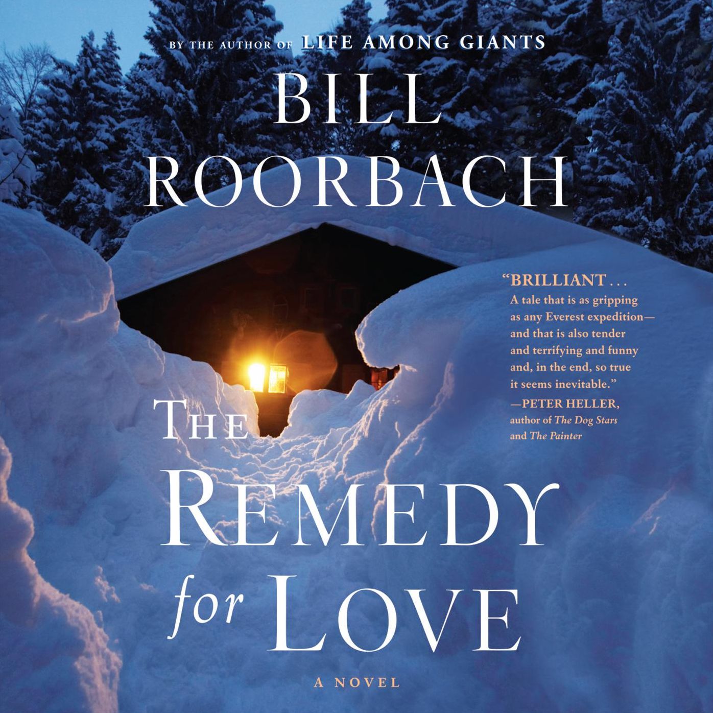 The Remedy for Love