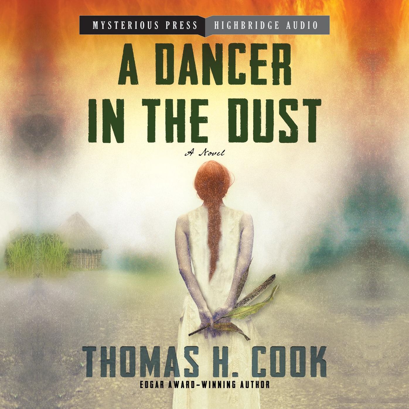 Dancer in the Dust