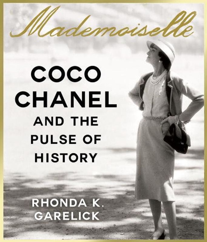 Mademoiselle
