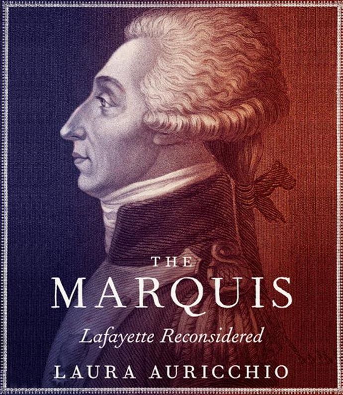 The Marquis