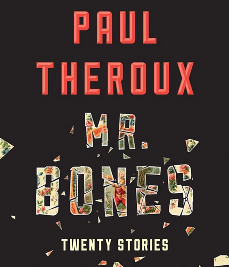 Mr. Bones: Twenty Stories