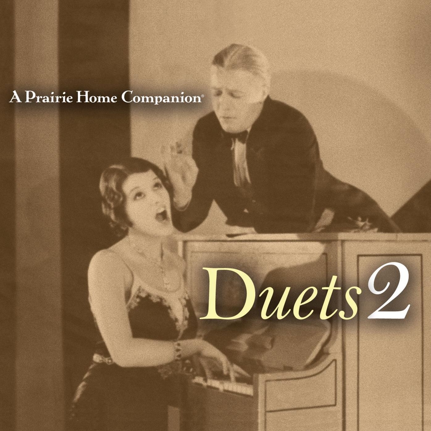 APHC Duets 2 (title TBD)
