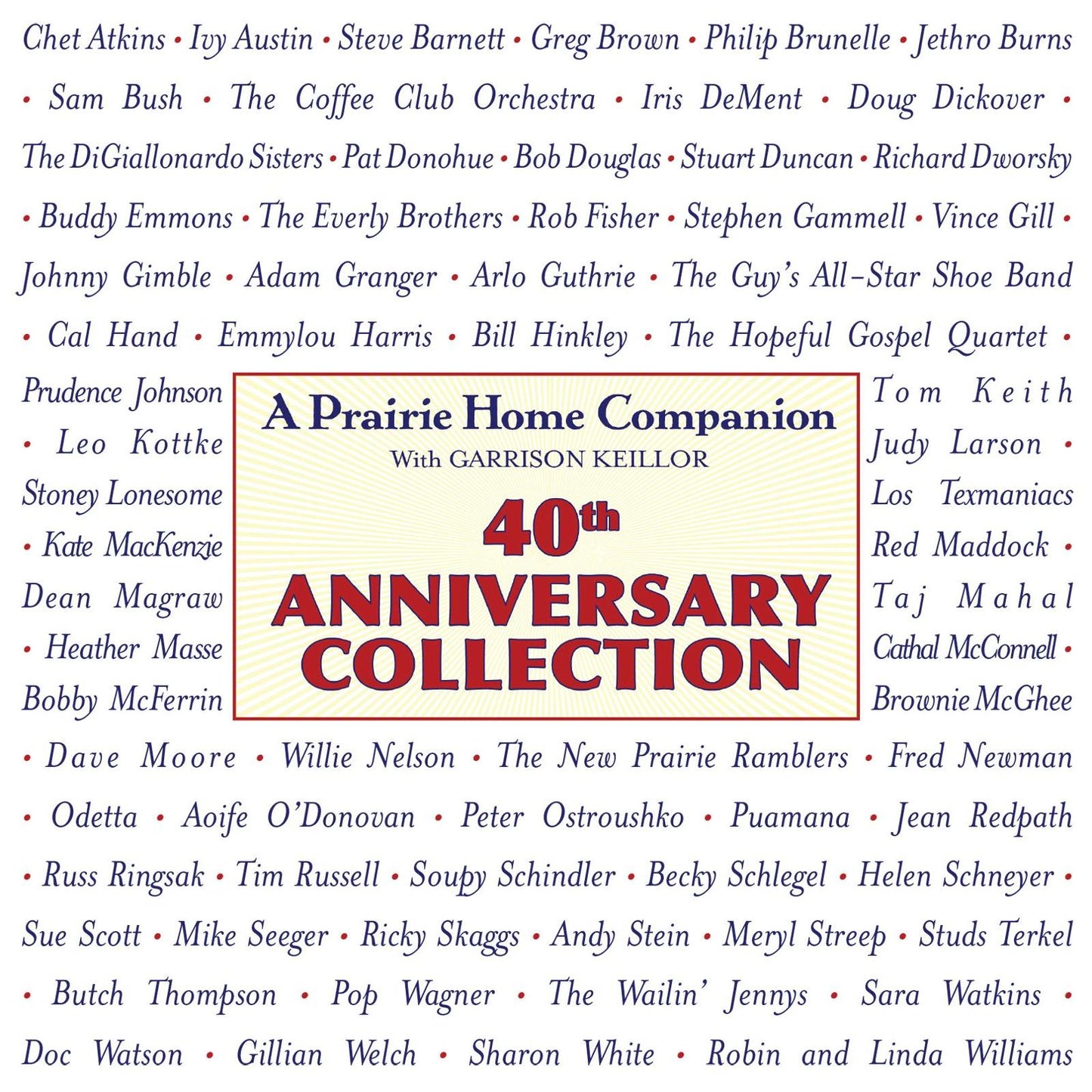 APHC Show Collection (title TBD)