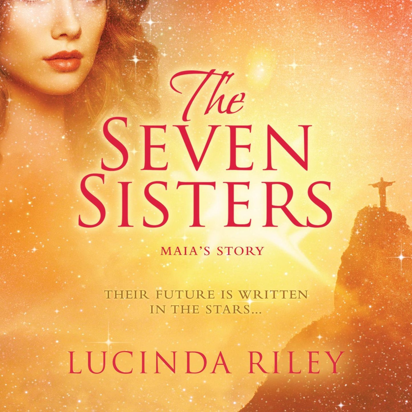 The Seven Sisters (Seven Sisters Series #1)