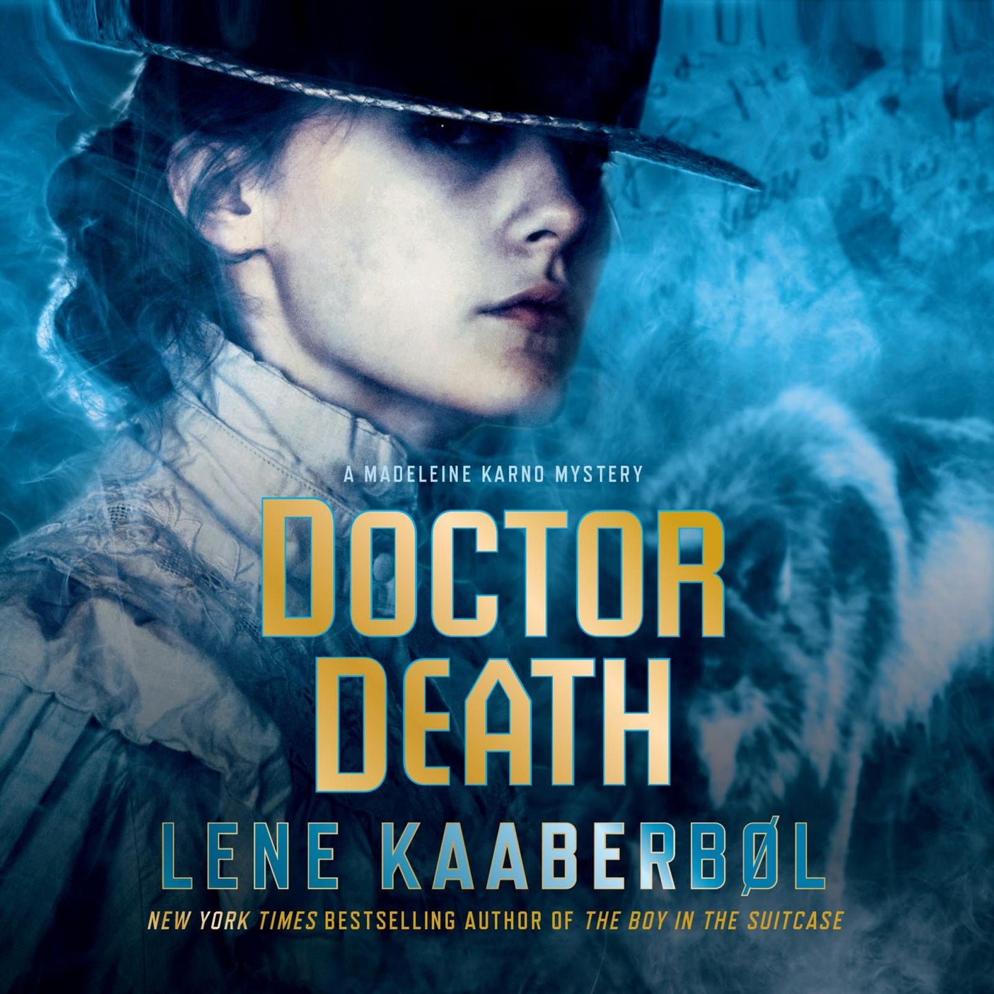 Doctor Death (Madeleine Karno Series #1)