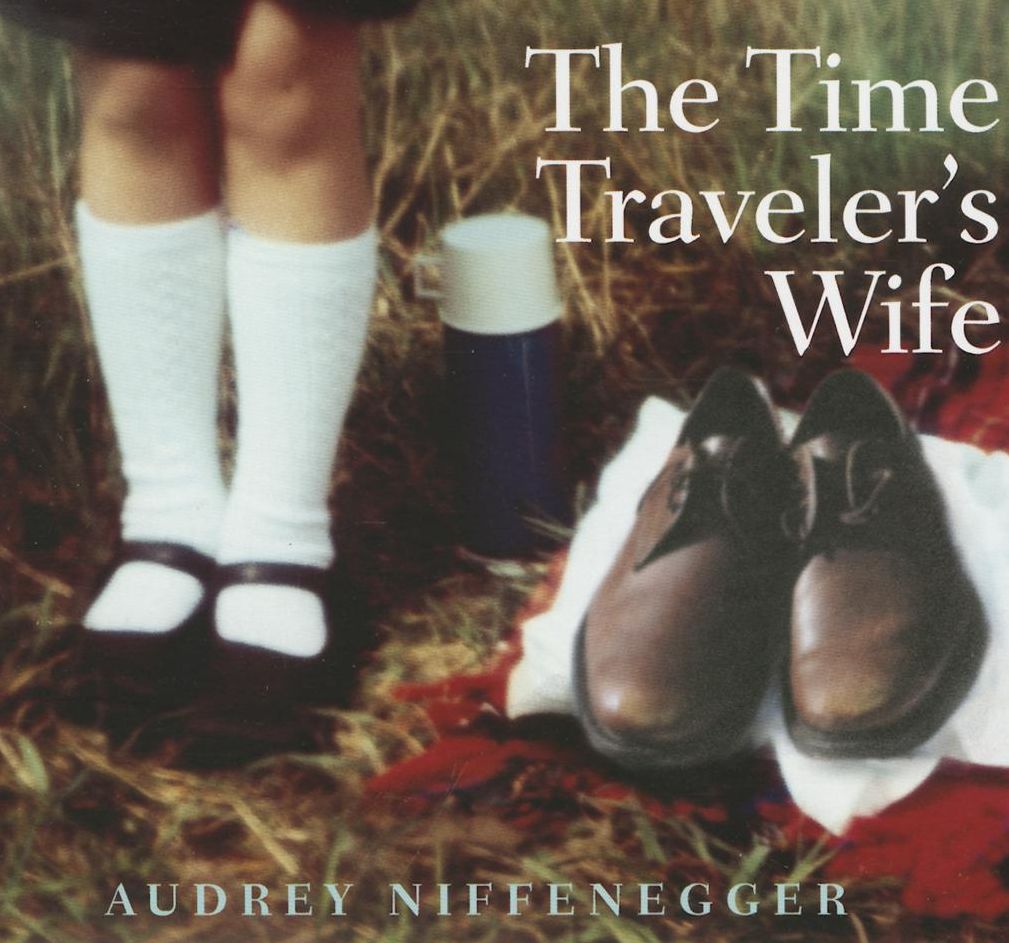 The Time Traveler's Wife