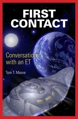 First Contact: Conversations with an ET