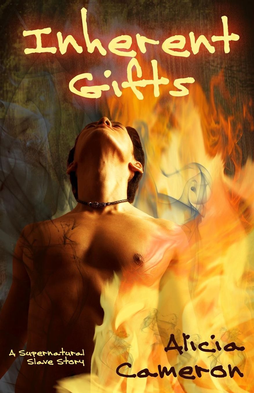 Inherent Gifts: A Supernatural Slave Story