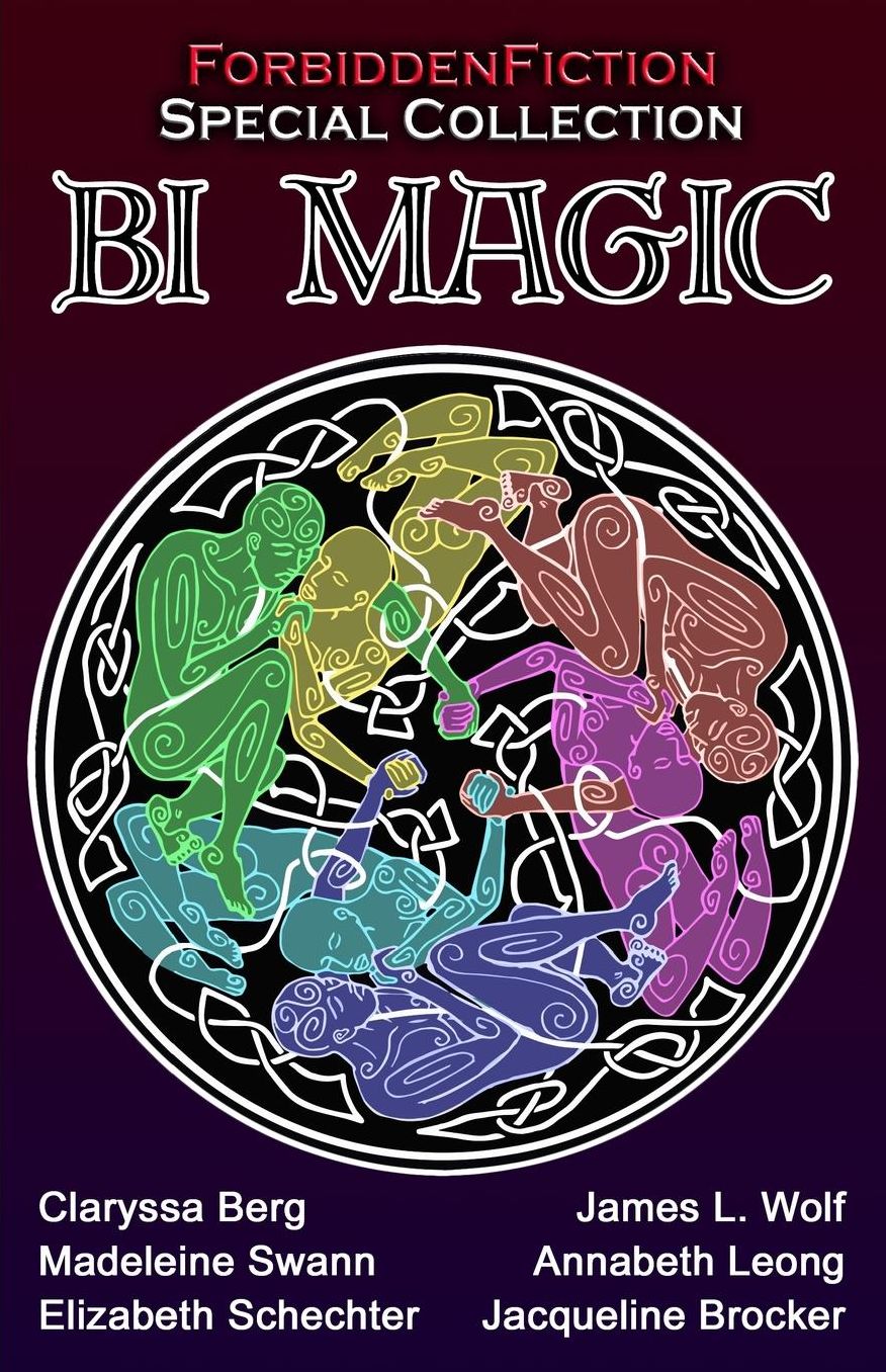 Bi Magic: Best Bisexual Fantasy Anthology