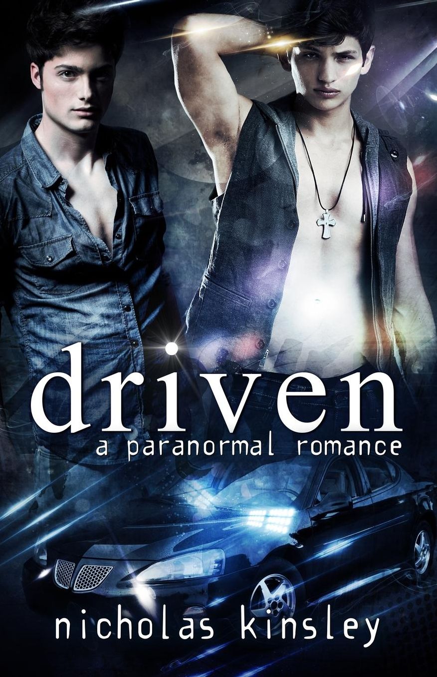 Driven