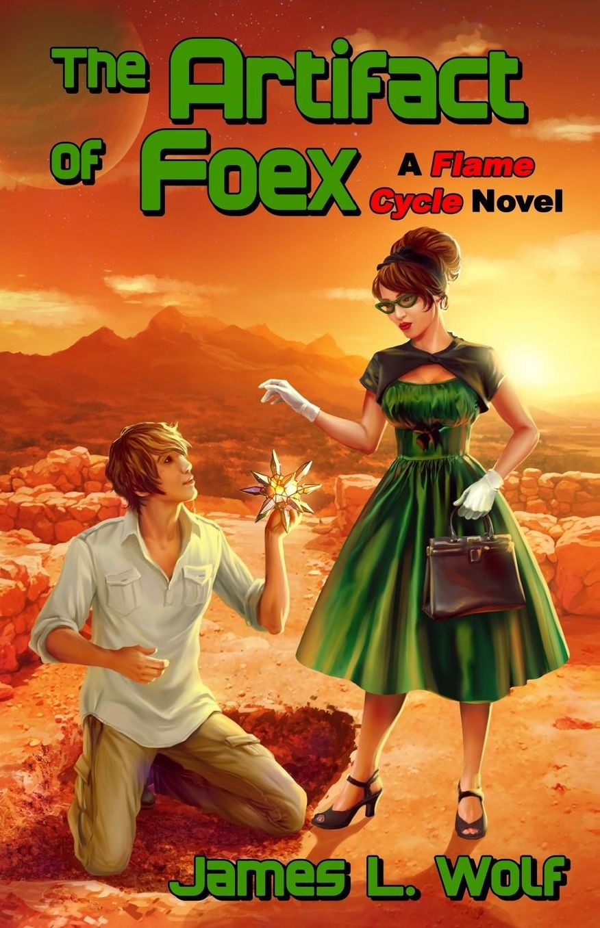 The Artifact of Foex
