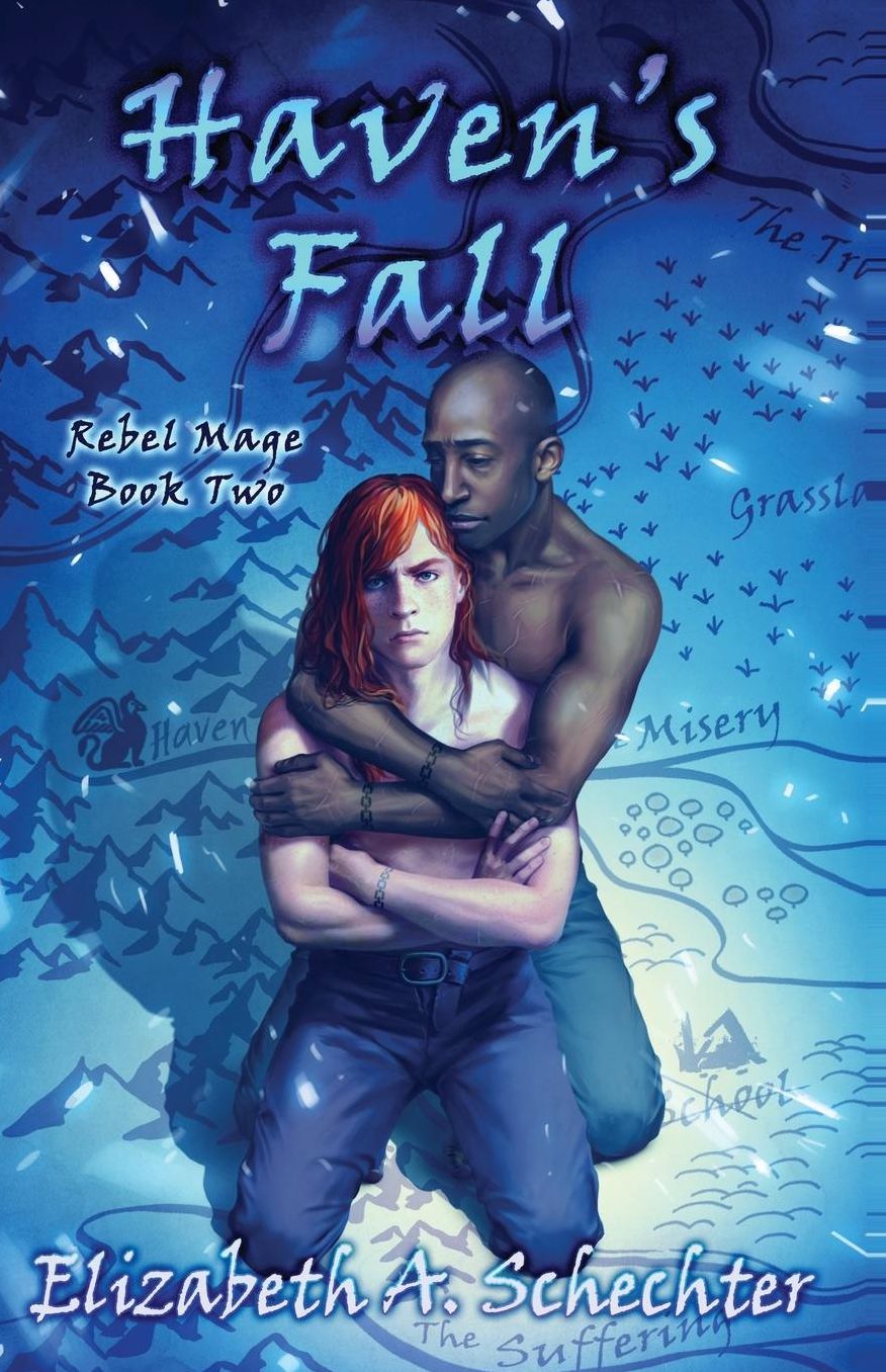 Haven's Fall