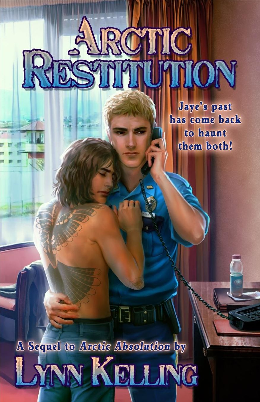 Arctic Restitution