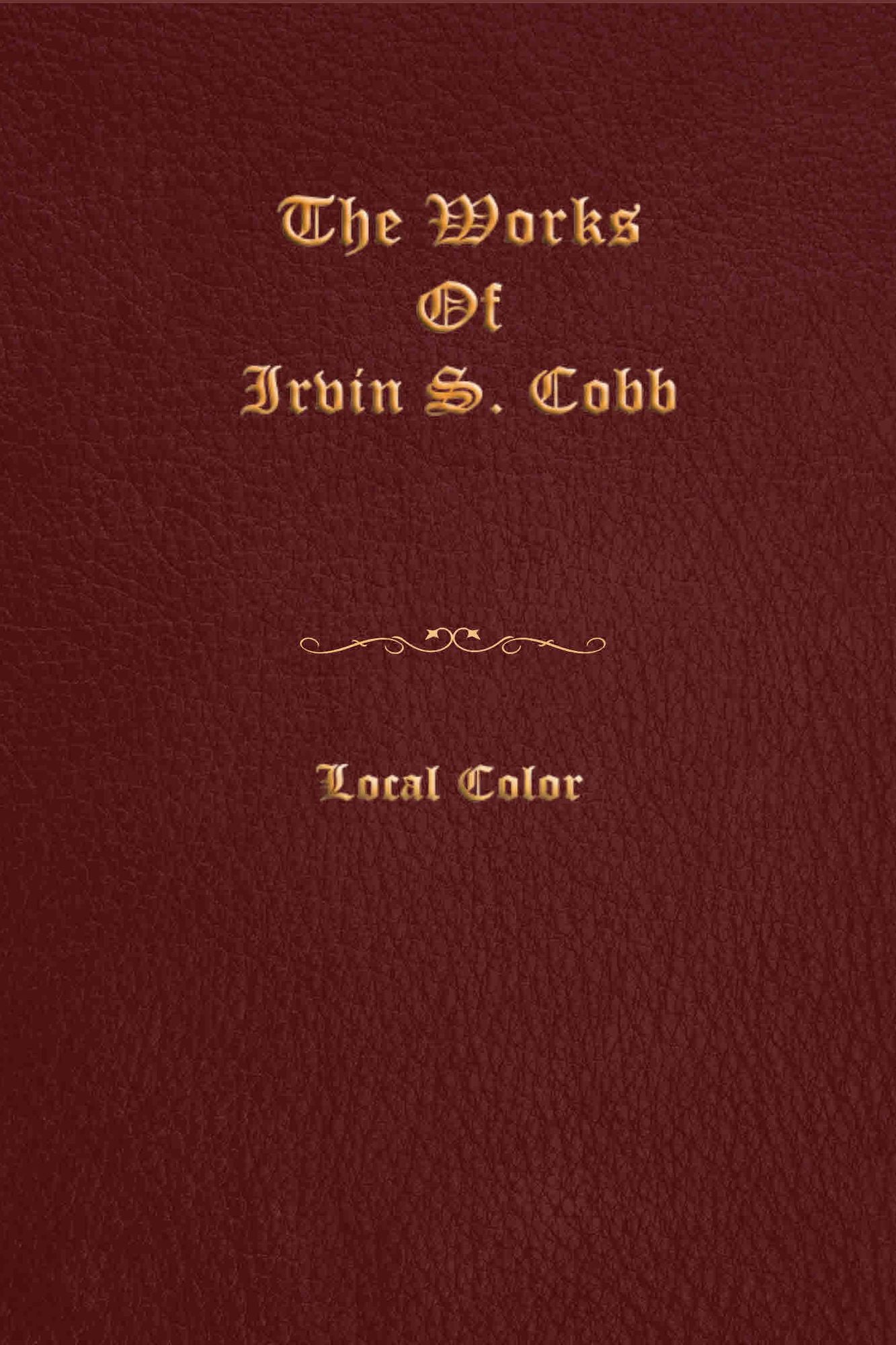 Local Color