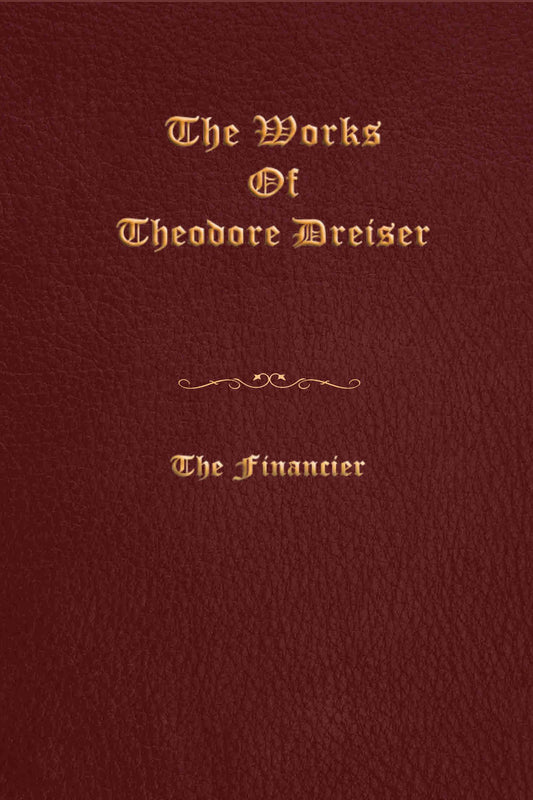 The Financier