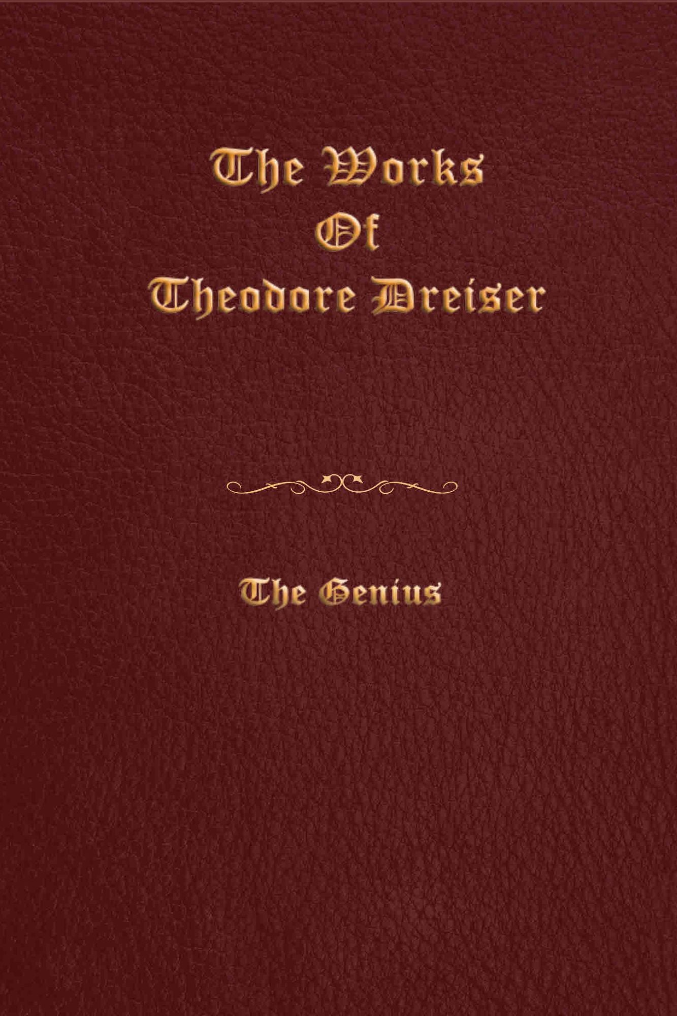 The Genius