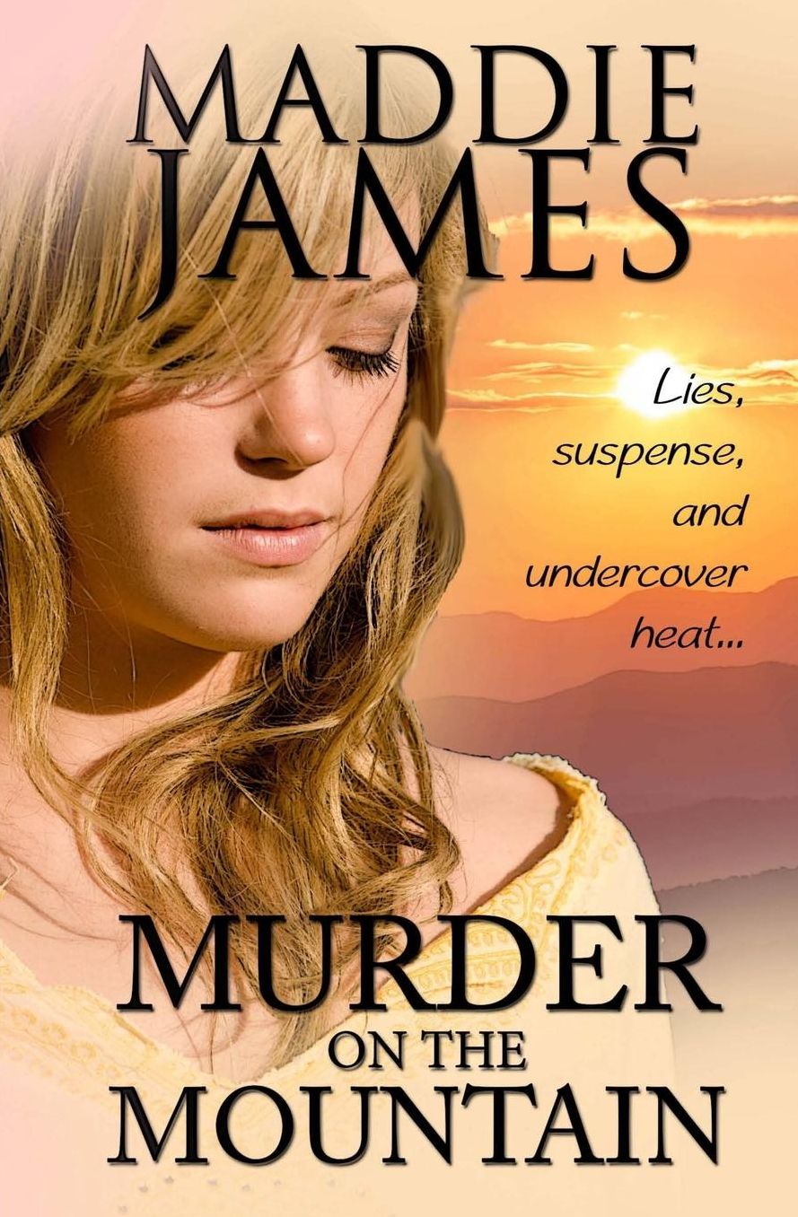 Murder on the Mountain