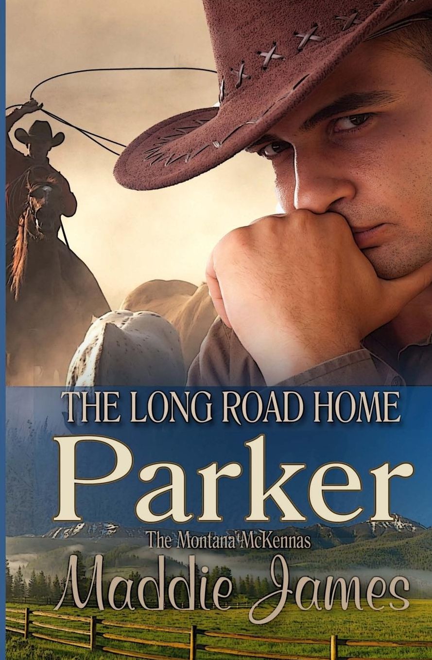 Parker: The Long Road Home