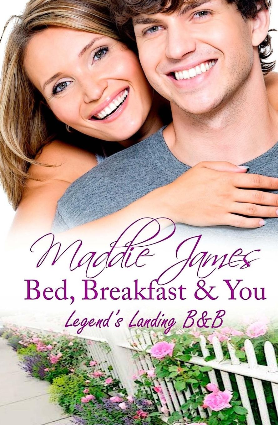 Bed, Breakfast & You