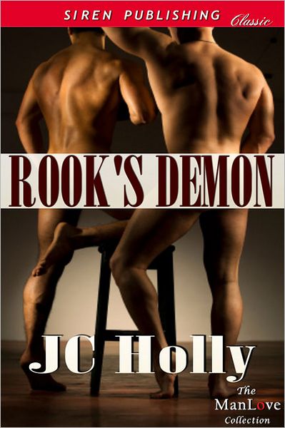 Rook's Demon (Siren Publishing Classic ManLove)
