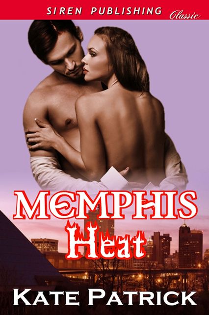 Memphis Heat (Siren Publishing Classic)