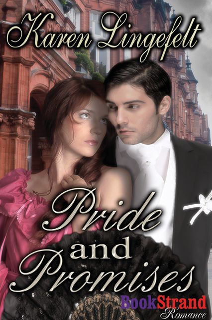 Pride and Promises (BookStrand Publishing Romance)
