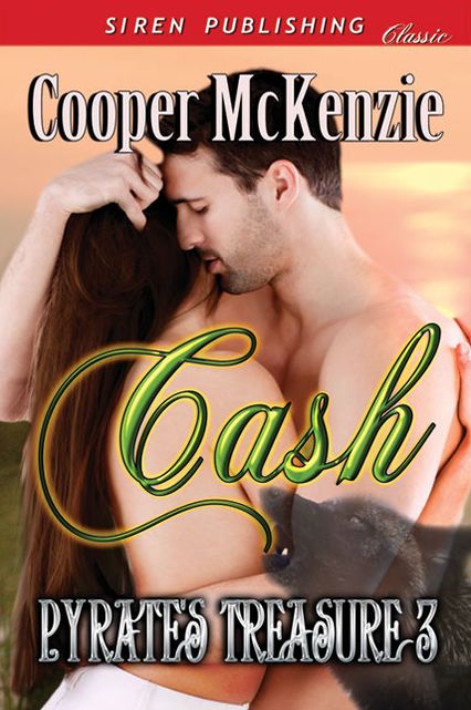 Cash [Pyrate's Treasure 3] (Siren Publishing Classic)