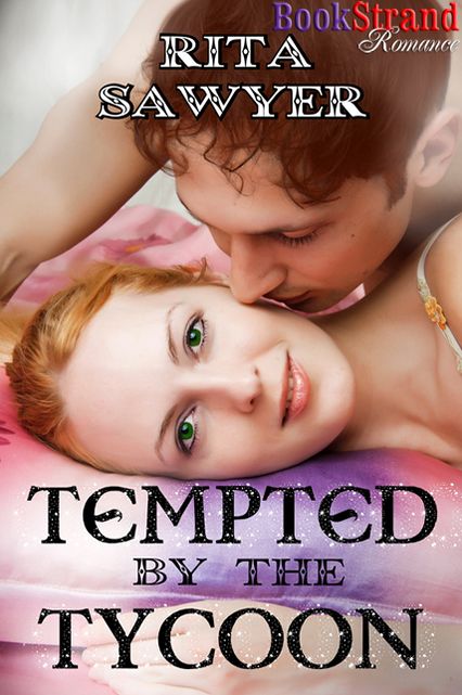 Tempted by the Tycoon (BookStrand Publishing Romance)