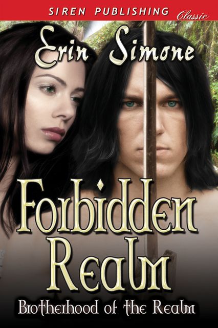 Forbidden Realm [Brotherhood of the Realm] (Siren Publishing Classic)