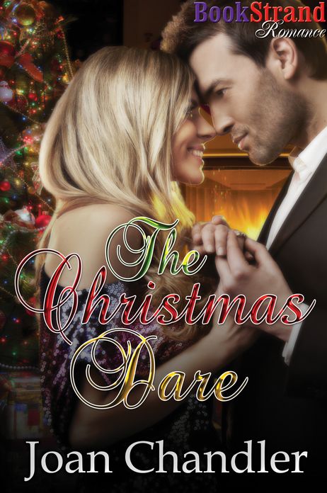The Christmas Dare (BookStrand Publishing Romance)