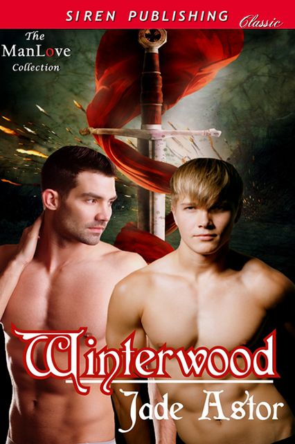 Winterwood (Siren Publishing Classic ManLove)