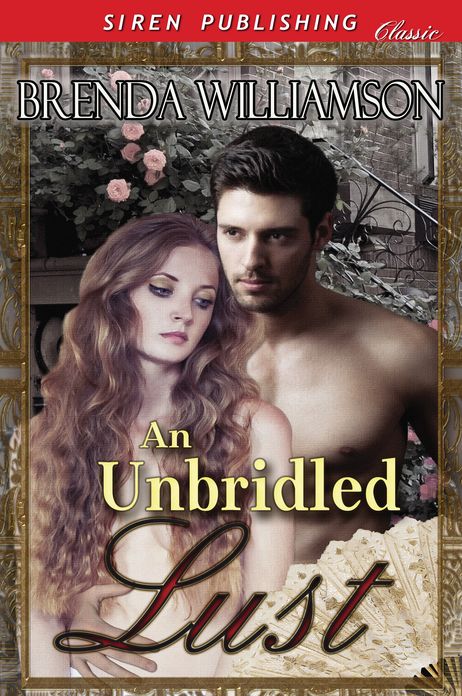 An Unbridled Lust (Siren Publishing Classic)