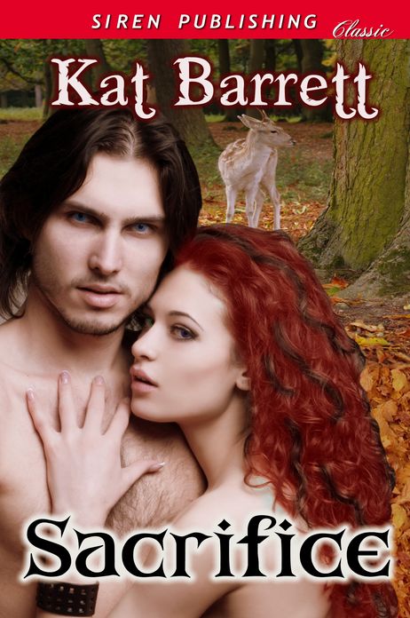 Sacrifice (Siren Publishing Classic)