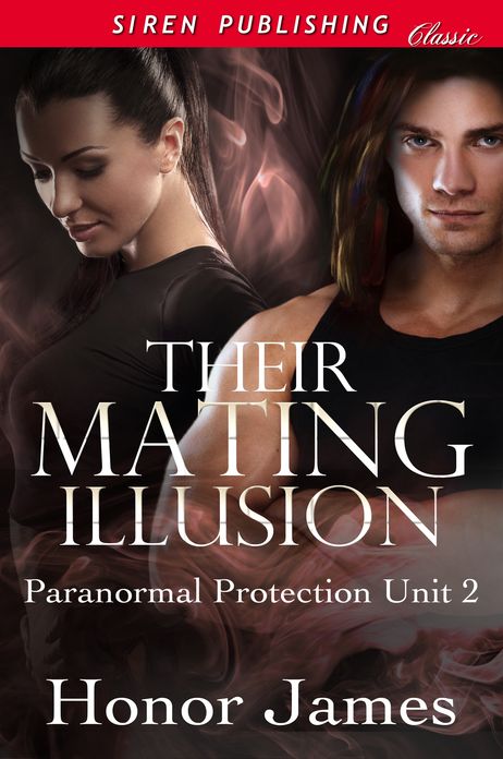 Their Mating Illusion [Paranormal Protection Unit 2] (Siren Publishing Classic)