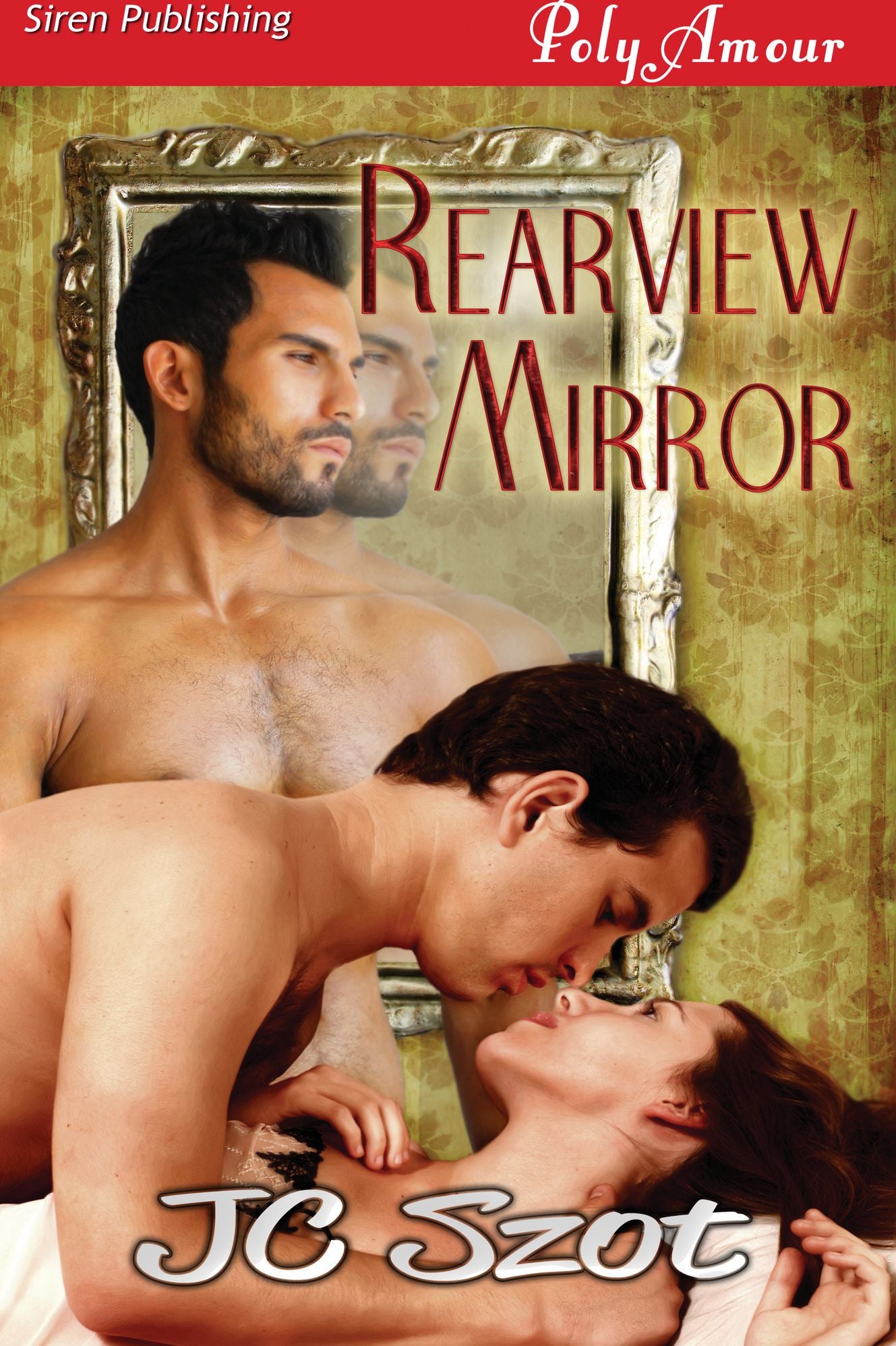 Rearview Mirror (Siren Publishing PolyAmour)