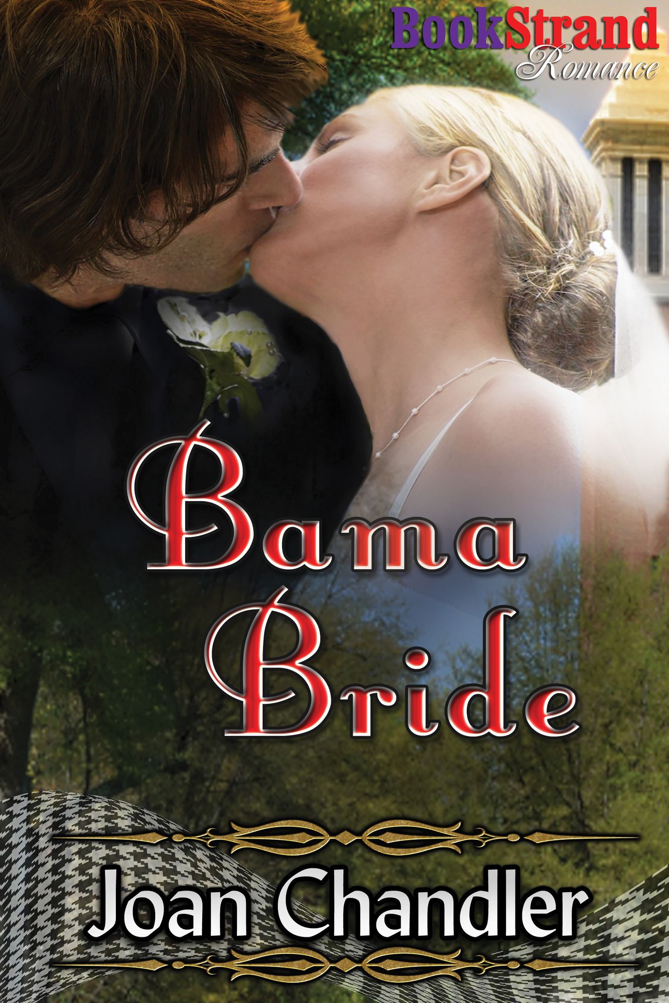Bama Bride (BookStrand Publishing Romance)