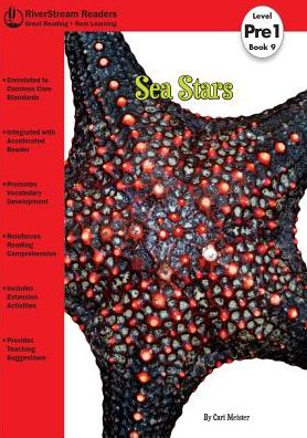 Sea Stars, Book 9